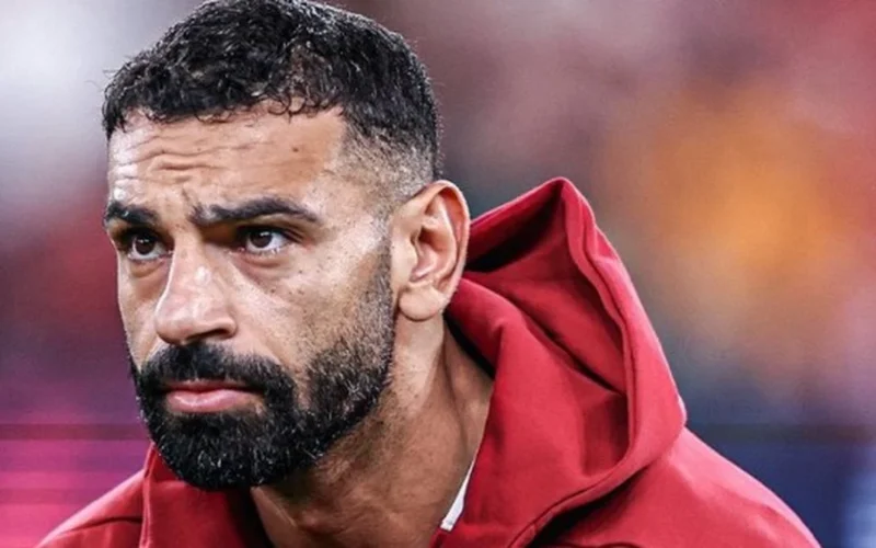 سجل جديد.. صلاح يصوم عن التهديف في 9 مباريات بالبريميرليج